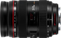 Отзывы об оптике Canon EF 24-70mm f/2.8L USM