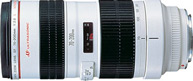 Отзывы об оптике Canon EF 70-200mm f/2.8L USM