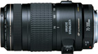 Отзывы об оптике Canon EF 70-300mm f/4-5.6 IS USM