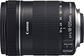 Отзывы об оптике Canon EF-S 18-135mm f/3.5-5.6 IS