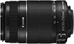 Отзывы об оптике Canon EF-S 55-250mm f/4-5.6 IS II