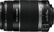 Отзывы об оптике Canon EF-S 55-250mm f/4-5.6 IS