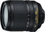 Отзывы об оптике Nikon 18-105mm f/3.5-5.6G ED VR AF-S DX NIKKOR