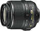 Отзывы об оптике Nikon 18-55mm f/3.5-5.6G VR AF-S DX Nikkor