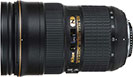 Отзывы об оптике Nikon 24-70mm f/2.8G ED AF-S NIKKOR