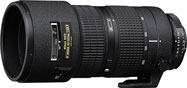Отзывы об оптике Nikon 80-200mm f/2.8D ED AF Zoom-Nikkor