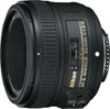 Отзывы об оптике Nikon AF-S NIKKOR 50 mm f/1,8G