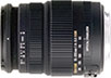Отзывы об оптике Sigma 50-200mm F4-5.6 DC OS HSM